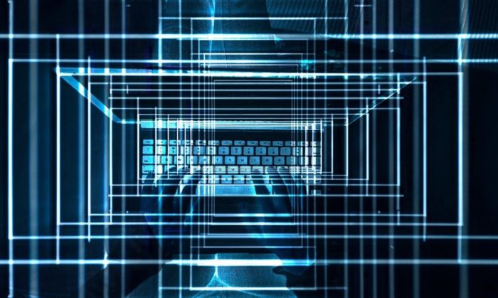 Computertastatur