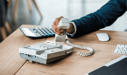 Telefonanlagen für Unternehmen